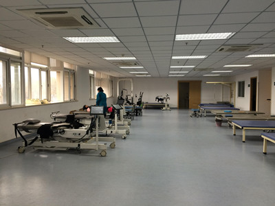 康复科-临床科室-张家港市中医医院